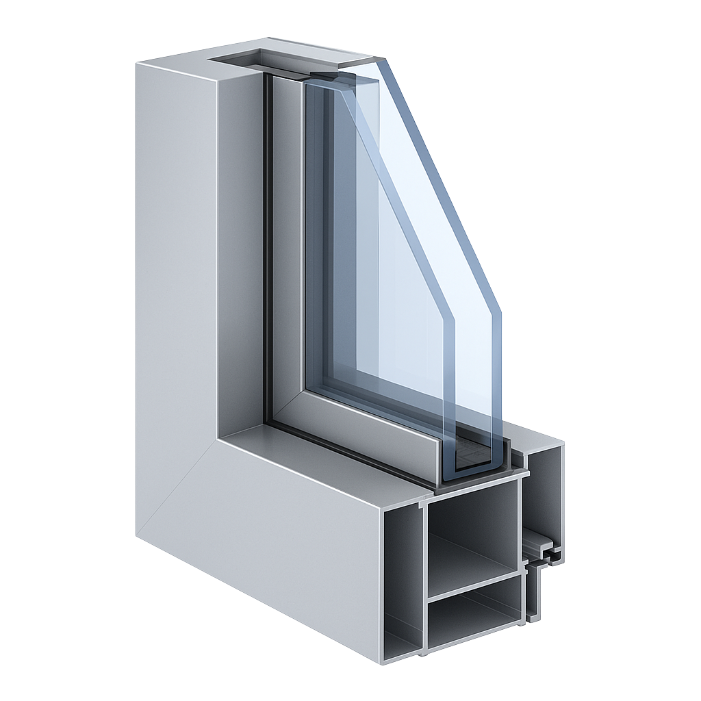 Fenêtres Aluminium