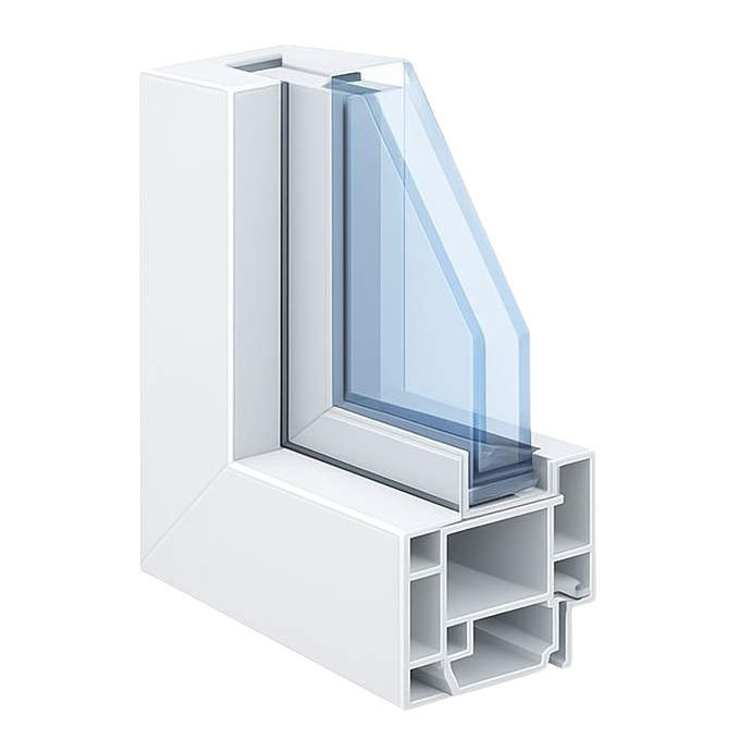 Fenêtres PVC